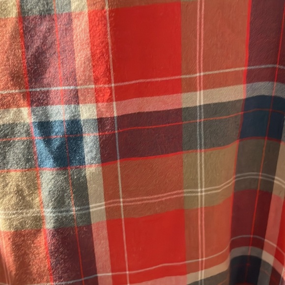 Patagonia button down shirt size medium - Picture 3 of 3